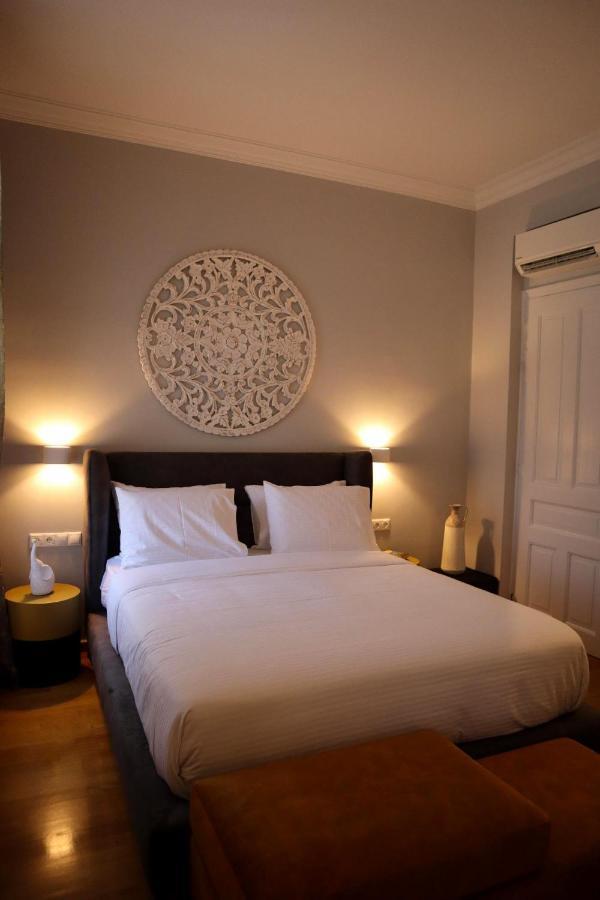 Thiseas Luxury Apartment Ateny Zewnętrze zdjęcie