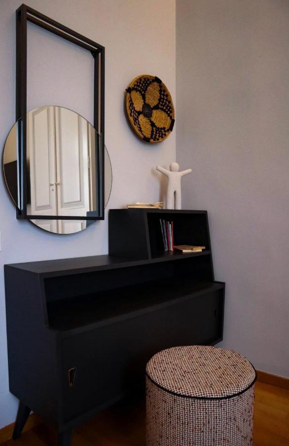 Thiseas Luxury Apartment Ateny Zewnętrze zdjęcie