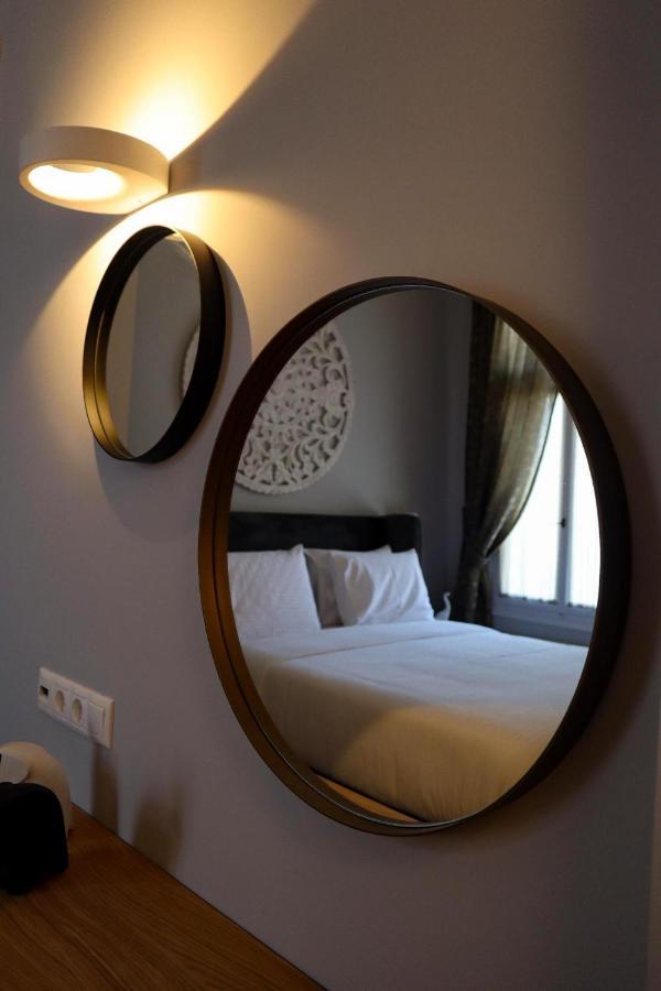 Thiseas Luxury Apartment Ateny Zewnętrze zdjęcie