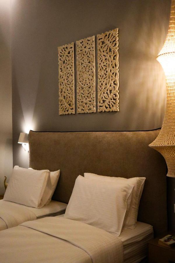 Thiseas Luxury Apartment Ateny Zewnętrze zdjęcie