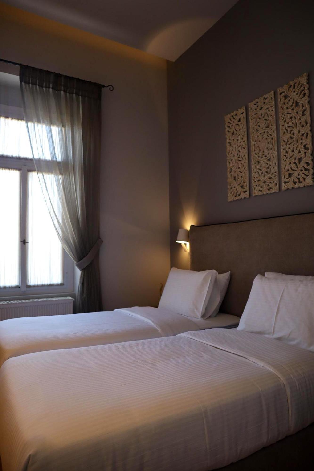 Thiseas Luxury Apartment Ateny Zewnętrze zdjęcie